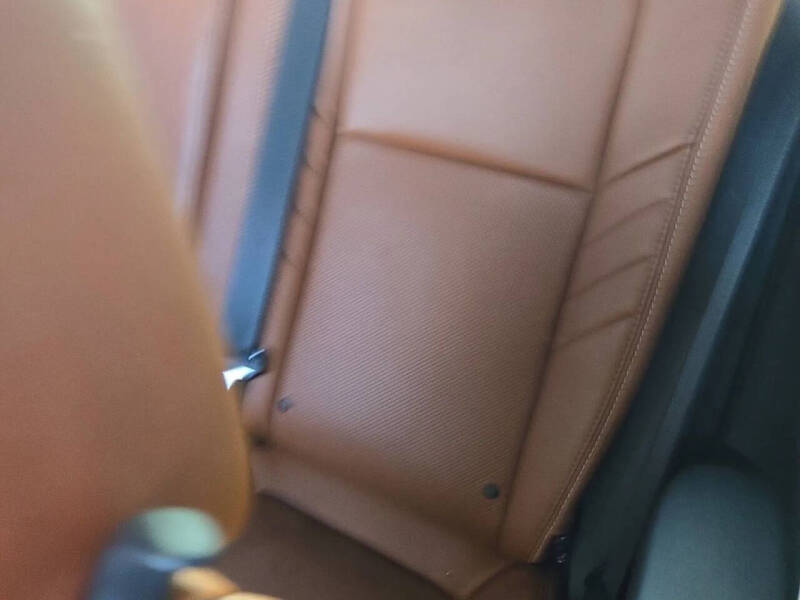 2017 Dodge Challenger SRT 392