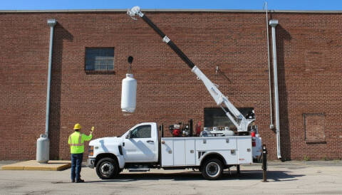 2023 Chevrolet Silverado 6500HD