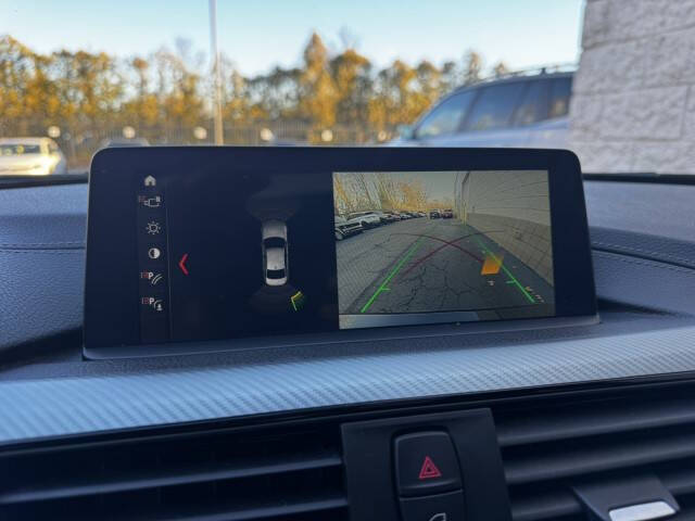 2018 BMW 3 Series 330i