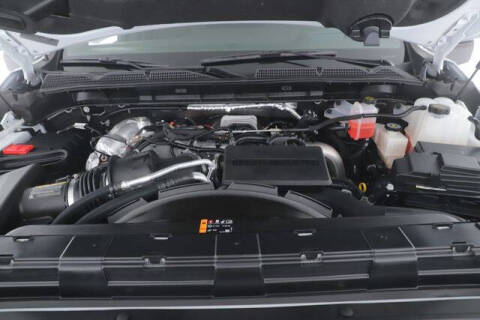 2026 GMC Sierra 3500HD