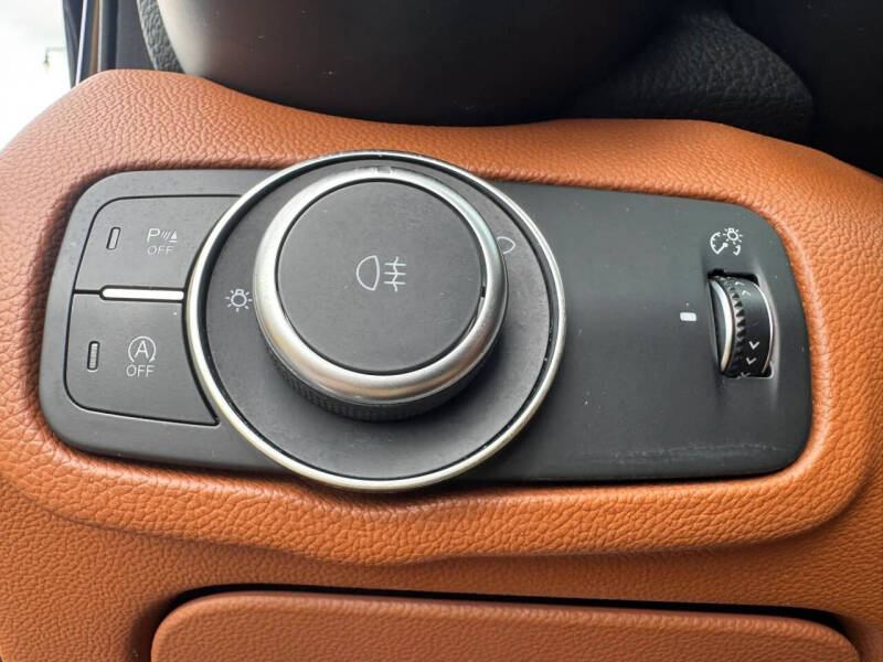 2018 Alfa Romeo Giulia
