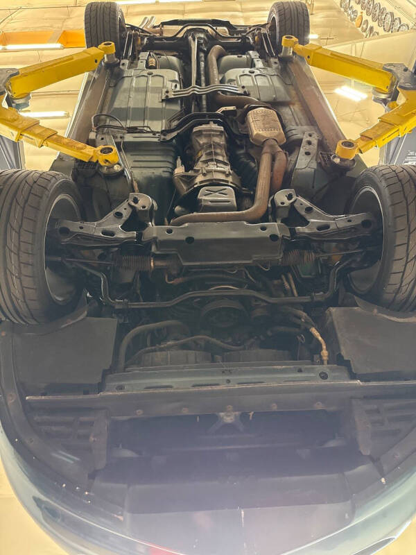 1995 Pontiac Firebird