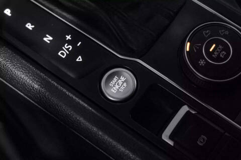 2020 Volkswagen Atlas V6 SE 4Motion