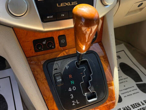 2008 Lexus RX 350