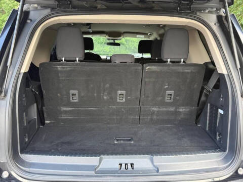 2022 Ford Expedition XL