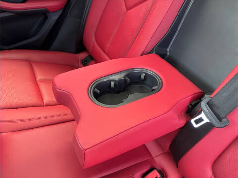 2018 Porsche Macan GTS