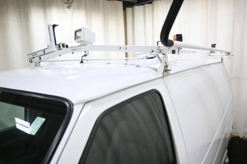 2014 Ford E-Series E-150
