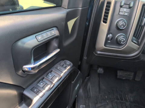 2015 GMC Sierra 1500