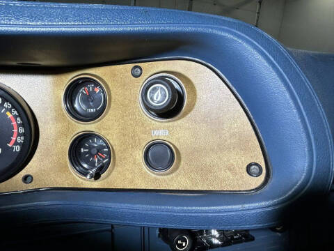 1977 Chevrolet Camaro