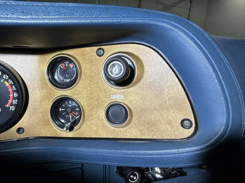 1977 Chevrolet Camaro