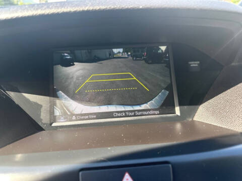 2020 Acura MDX SH-AWD