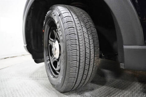 2020 Ford Explorer Police Interceptor Utility