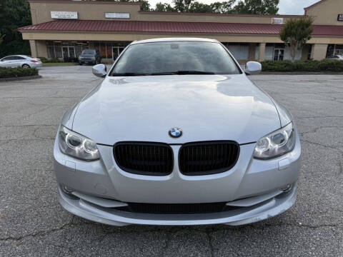 2012 BMW 3 Series 328i