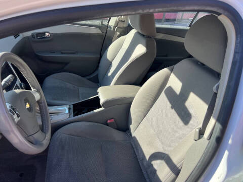 2011 Chevrolet Malibu LS Fleet