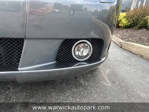 2009 Mercedes-Benz CL-Class CL 65 AMG