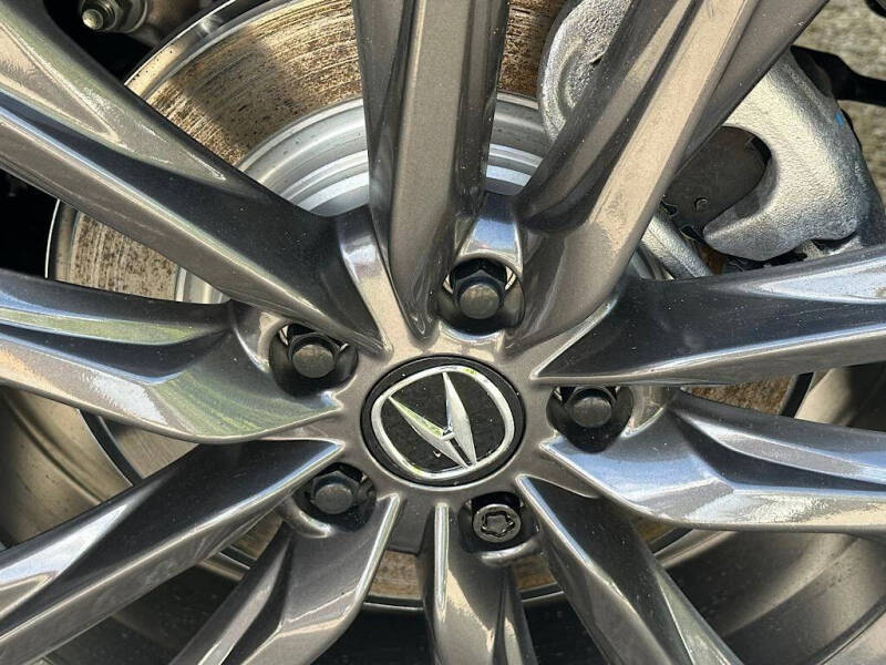 2025 Acura ADX w/A-SPEC