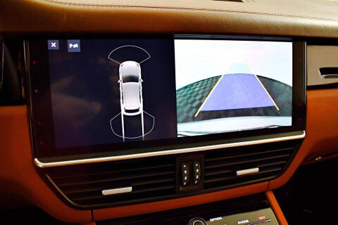 2020 Porsche Cayenne