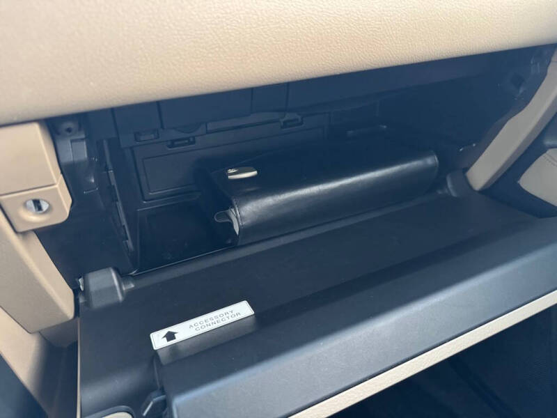 2012 Toyota 4Runner SR5