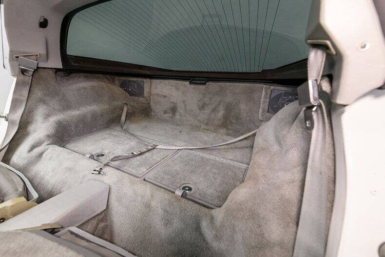 1982 Chevrolet Corvette