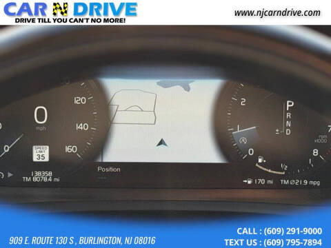 2016 Volvo XC90 T6 Momentum