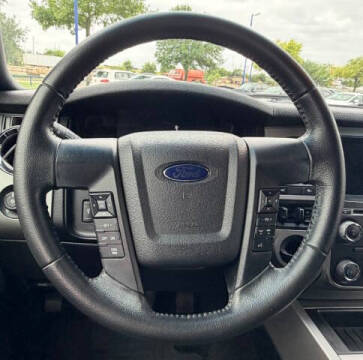 2017 Ford Expedition King Ranch