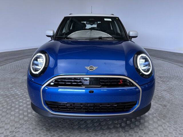 2026 MINI Hardtop 2 Door Cooper S
