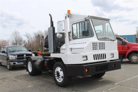 2013 Kalmar Ottawa for sale at Vehicle Network - Impex Heavy Metal in Greensboro NC