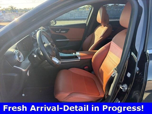 2023 Mercedes-Benz C-Class C 300