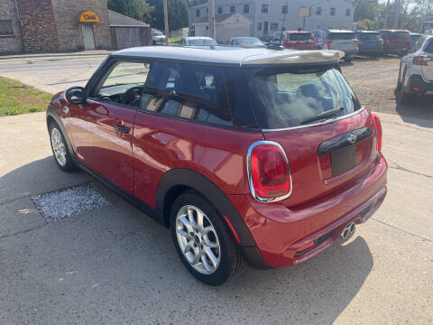 2015 MINI Hardtop 2 Door Cooper S