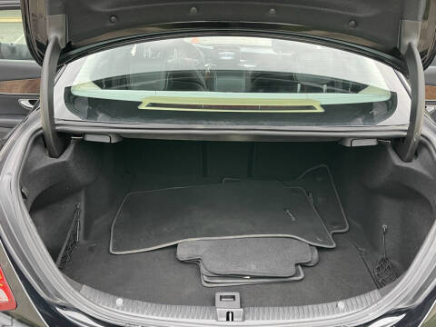 2016 Mercedes-Benz C-Class C 300 4MATIC