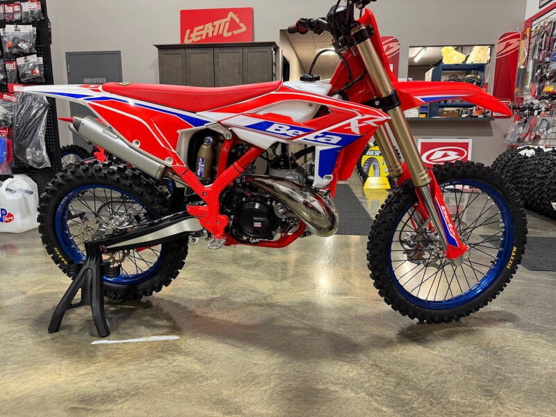 2026 Beta 250 RX 2-Stroke