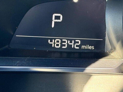 2019 Mazda CX-3 Touring