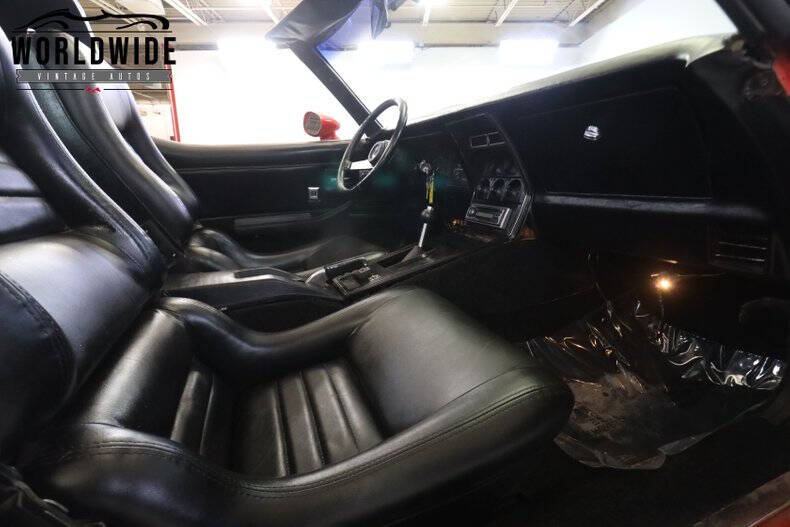 1979 Chevrolet Corvette