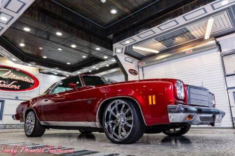 1974 Chevrolet Chevelle