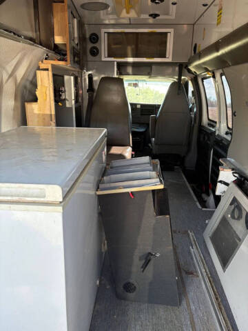 2013 Chevrolet Express 3500