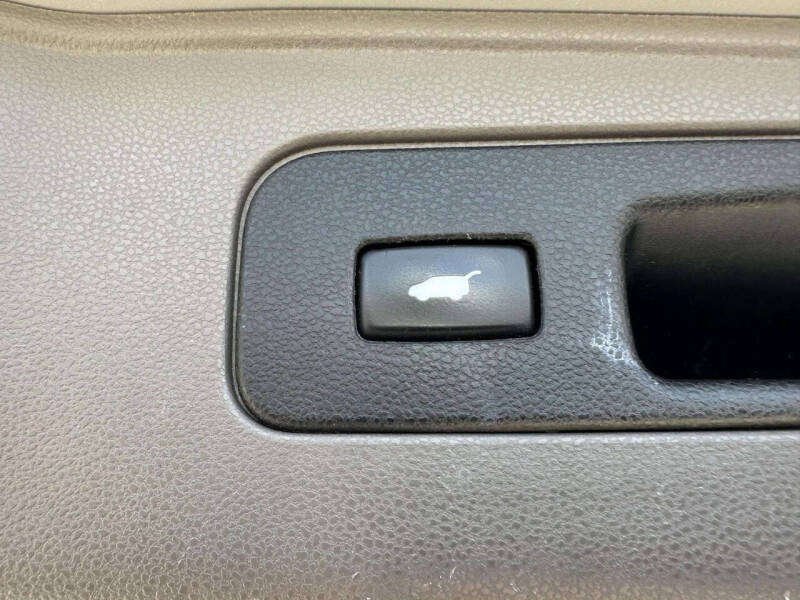 2011 Honda Odyssey Touring Elite
