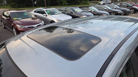 2013 Mazda CX-9 Grand Touring