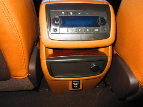 2014 Buick Enclave Premium