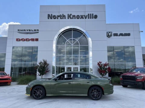 2022 Dodge Charger for sale at SCPNK in Knoxville TN
