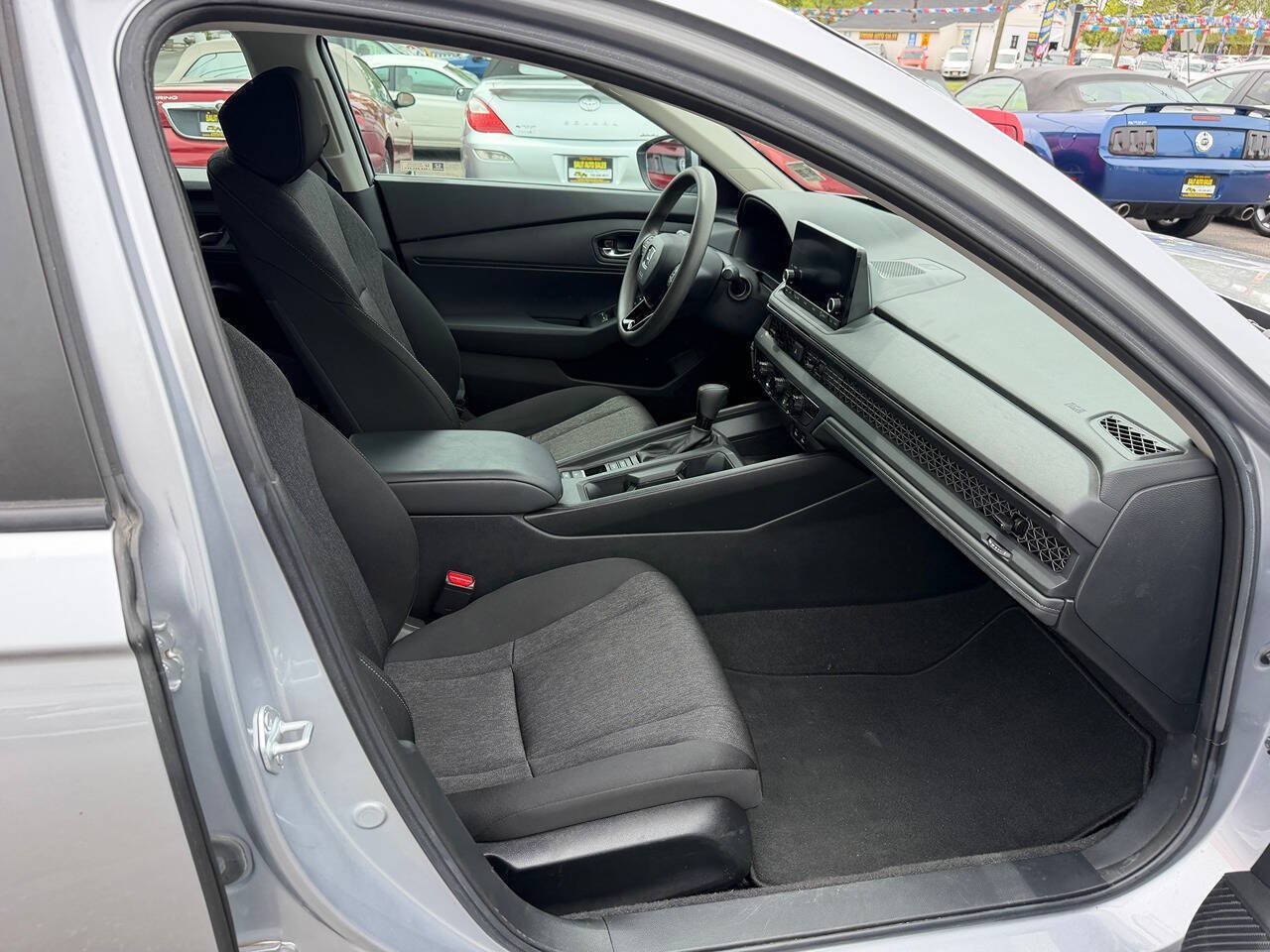 2023 Honda Accord 17