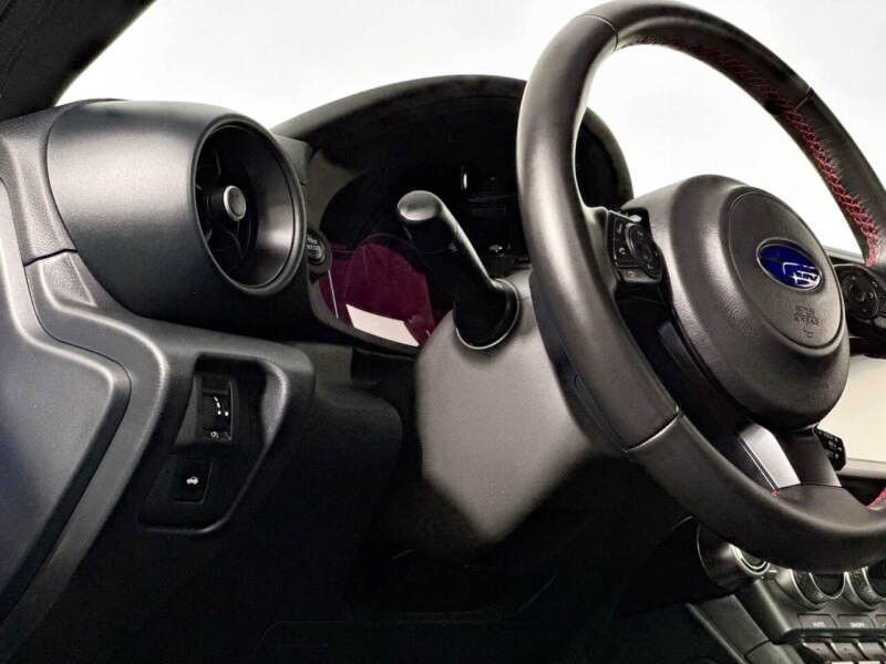 2024 Subaru BRZ Premium