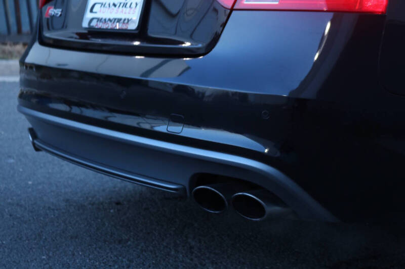 2015 Audi S5 3.0T quattro Premium Plus