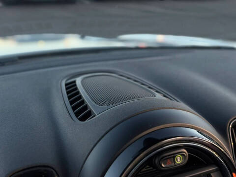 2020 MINI Countryman