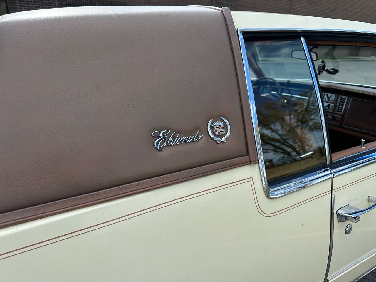 1983 Cadillac Eldorado 25