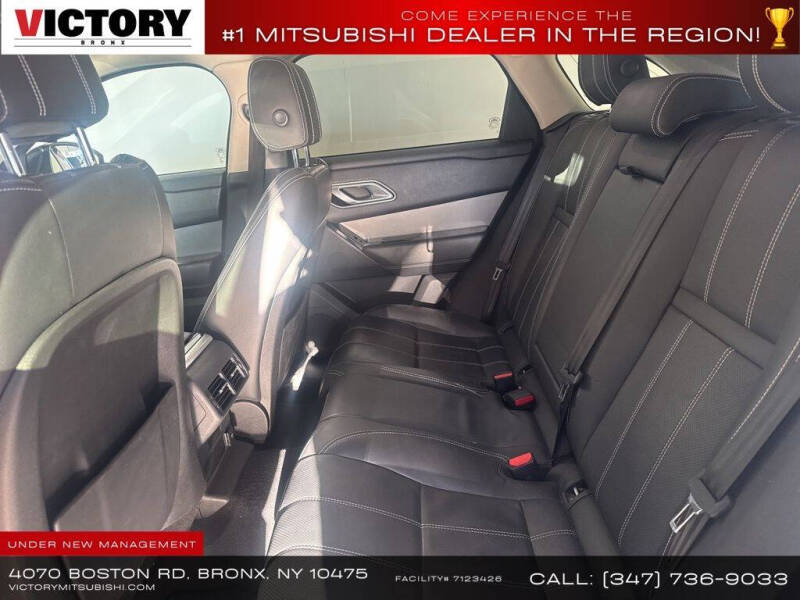 2021 Land Rover Range Rover Velar P250 S