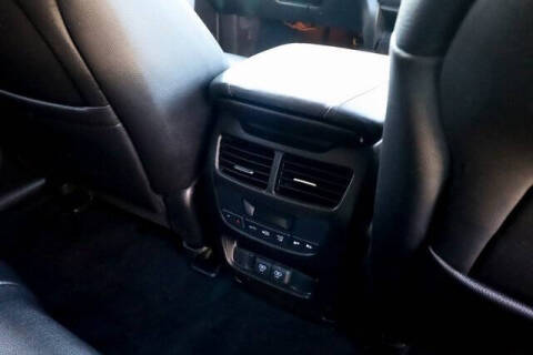 2020 Acura MDX SH-AWD w/Tech