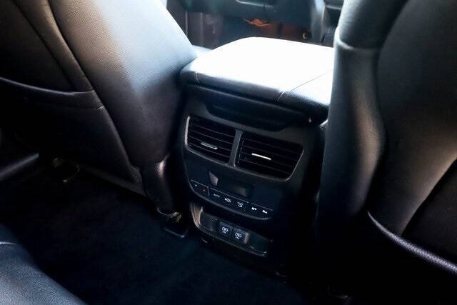 2020 Acura MDX SH-AWD w/Tech