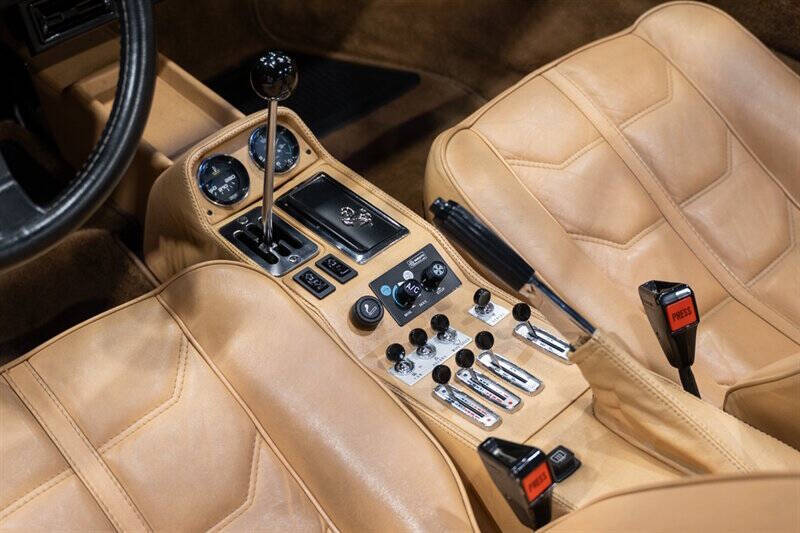 1982 Ferrari 308