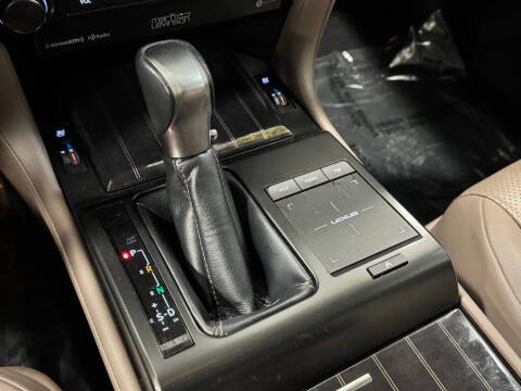 2023 Lexus GX 460 Luxury