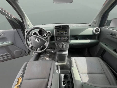 2004 Honda Element EX